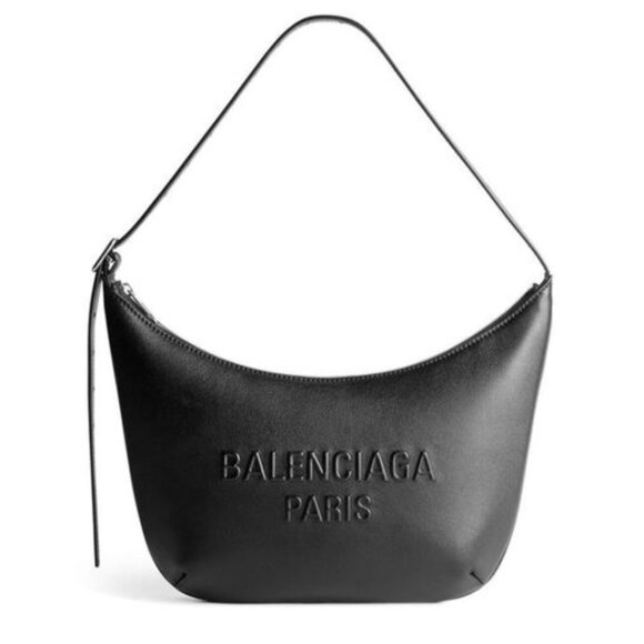 Balenciaga Handbags - NWT BALENCIAGA Mary-Kate sling shoulder handbag